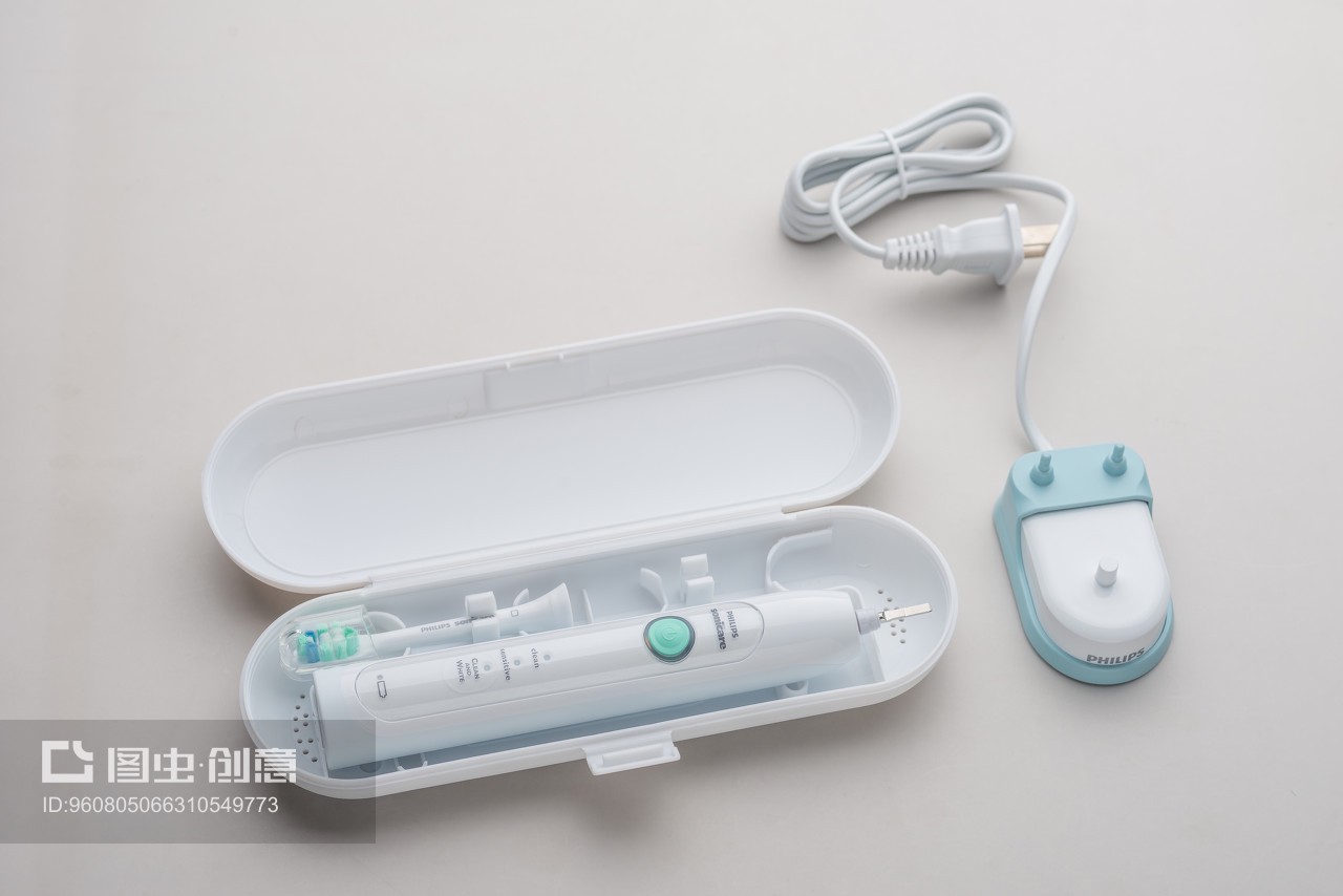 電動牙刷 現代口腔衛生的智能選擇