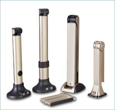 品質塑造經典，鼎易快易拍數影儀引領辦公文具新潮流