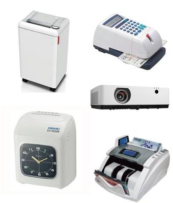 歐克科技 辦公文具的智能化革命與創新實踐