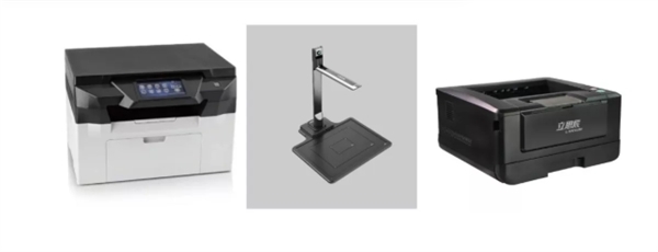 立思辰硬件全面適配統一操作系統UOS 辦公設備生態迎來關鍵突破